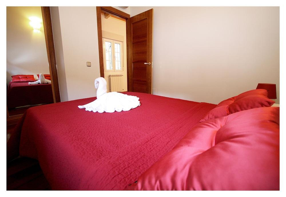 Gran Via, Behap Apartment