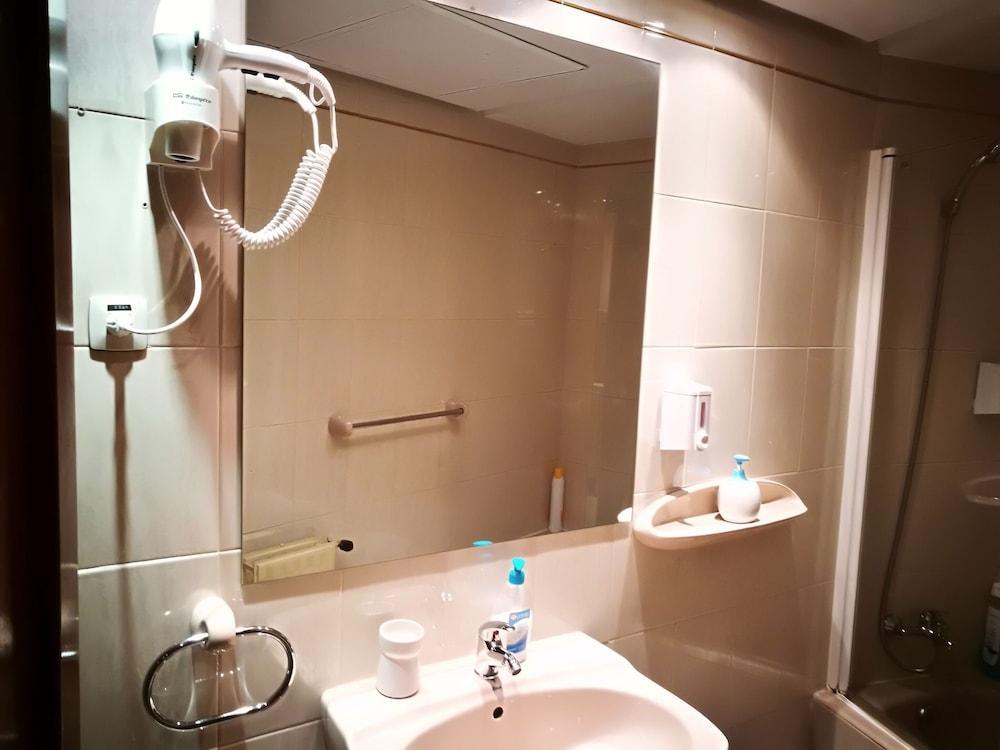 Turisticos Torr Hotel Madri