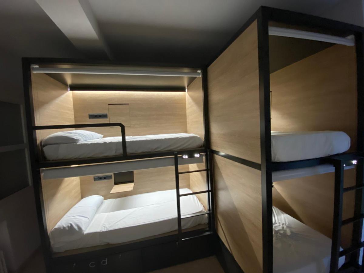Albergue Euromadrid *