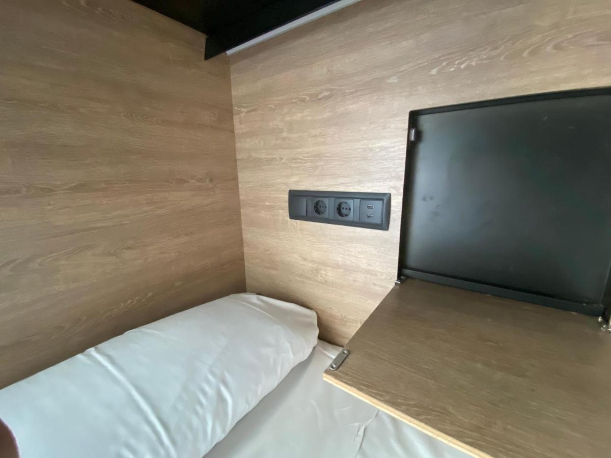 Euromadrid Albergue *