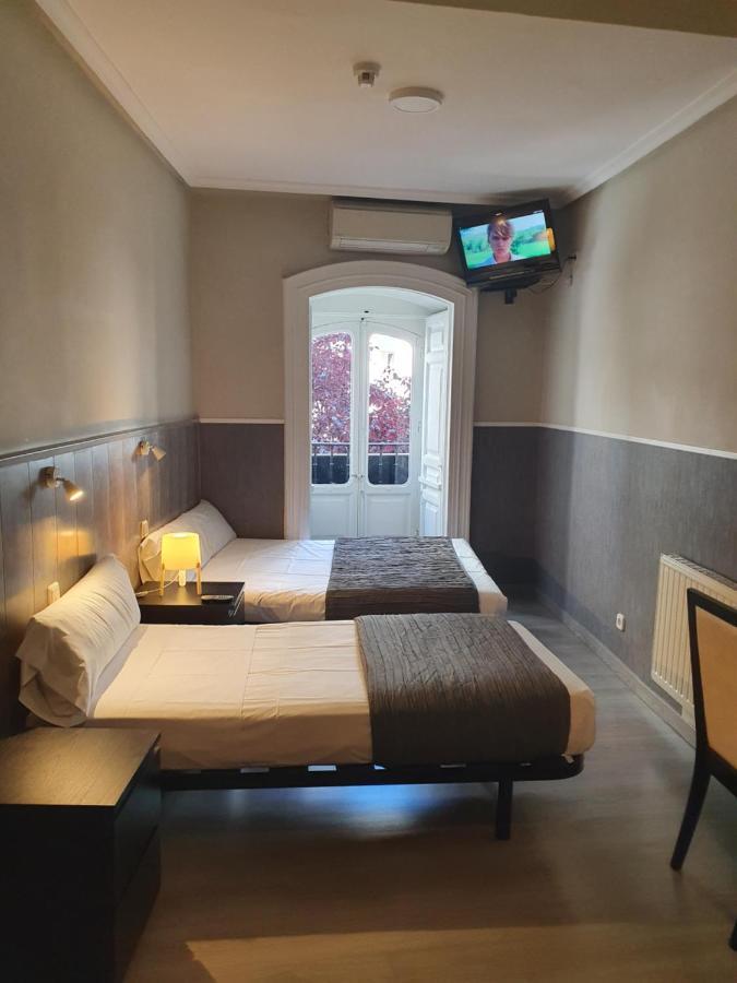 Ch Plaza D'ort Iv Guest house *