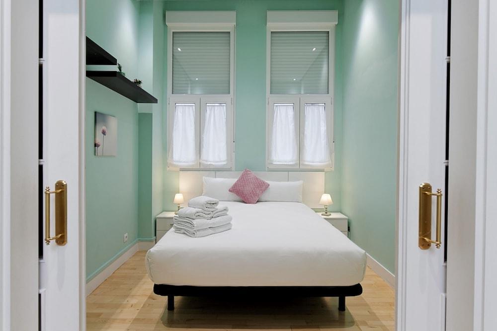 Apartment Malasana Teatro Rialto Center Madrid