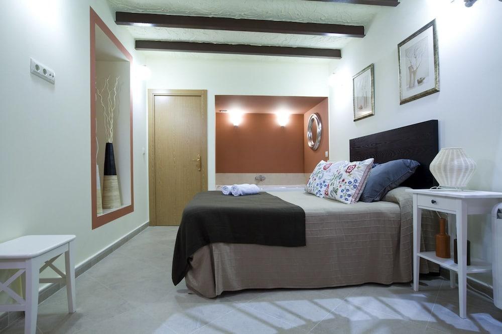 Apartamento Viviendas Turisticas Camino Del Prado Madri