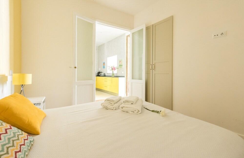 Plaza Tirso De Molina Center I Apartment