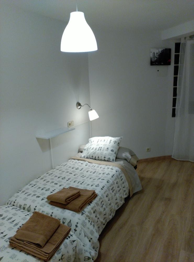 Apartamento Rent 5