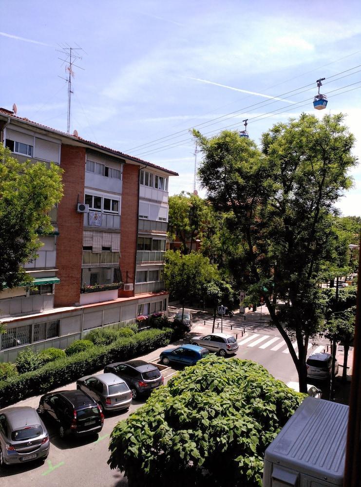 Rent 5 Apartamento Madrid
