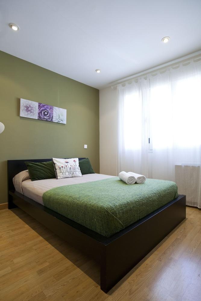 Alcala Hotel 3*