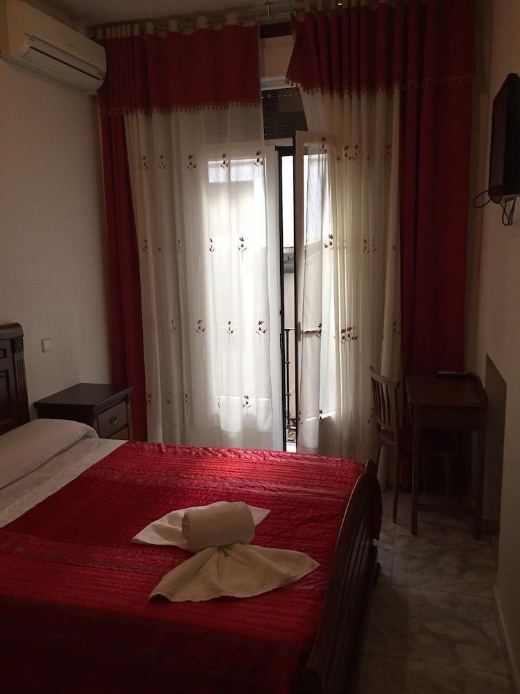 Guest house Palacios Fuencarral