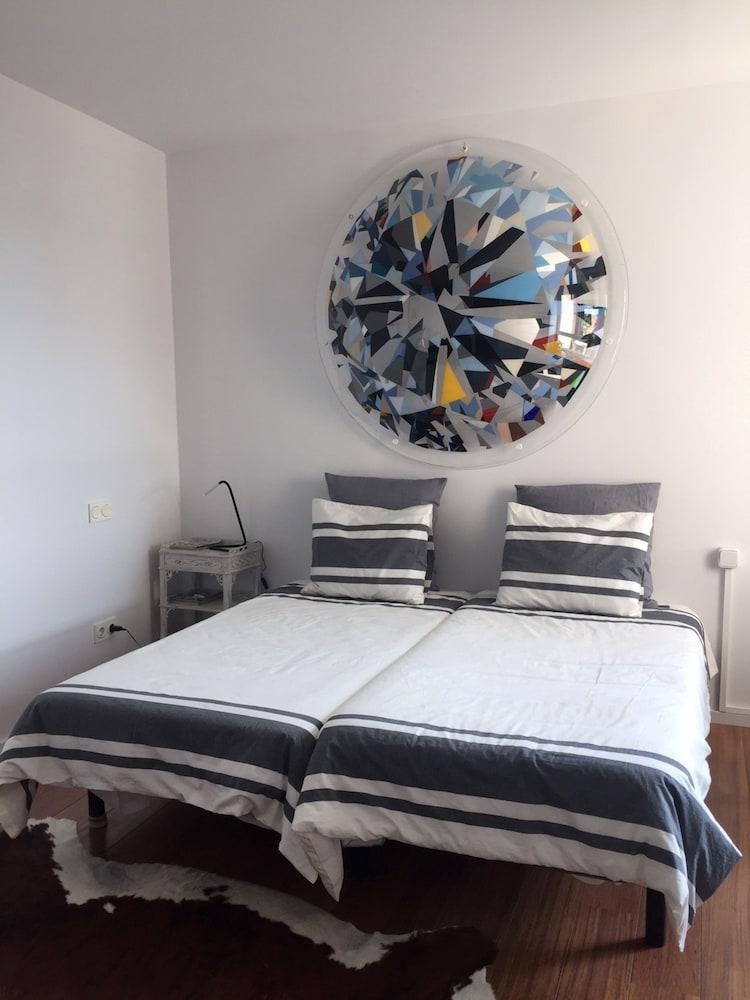 Apartment Torre Retiro City Center