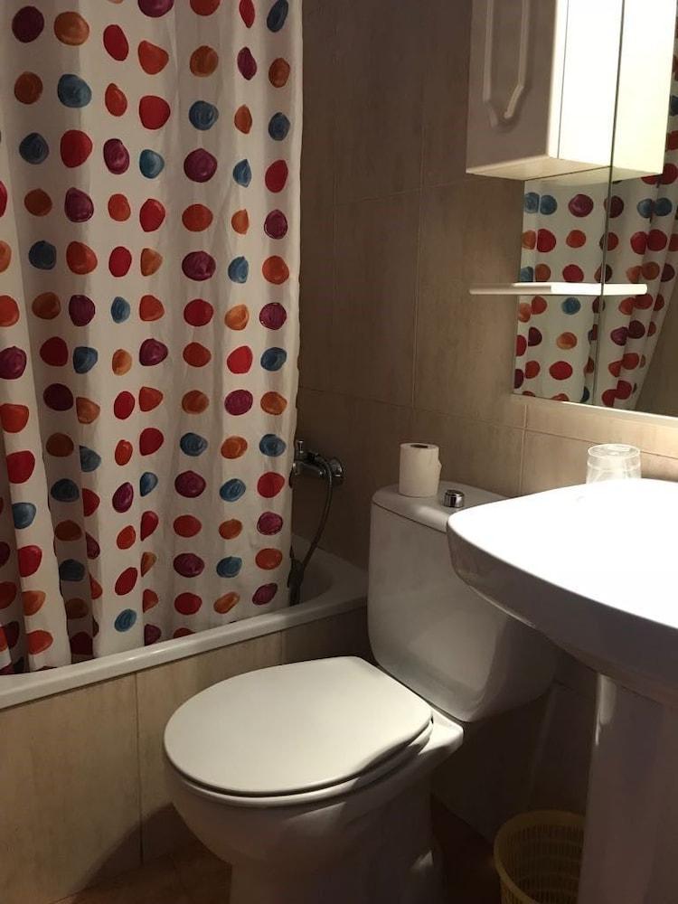 Hotel Becerrea Madri