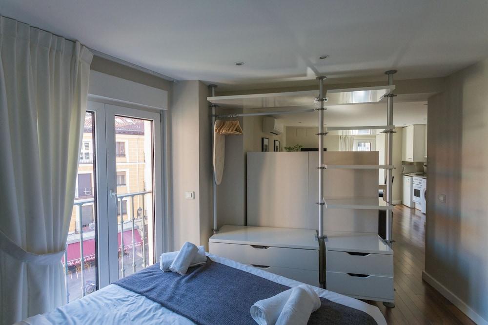 Apartamento Cruz *