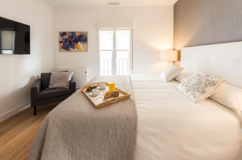Downtown Boutique By Madflats Collection Lejlighed Madrid