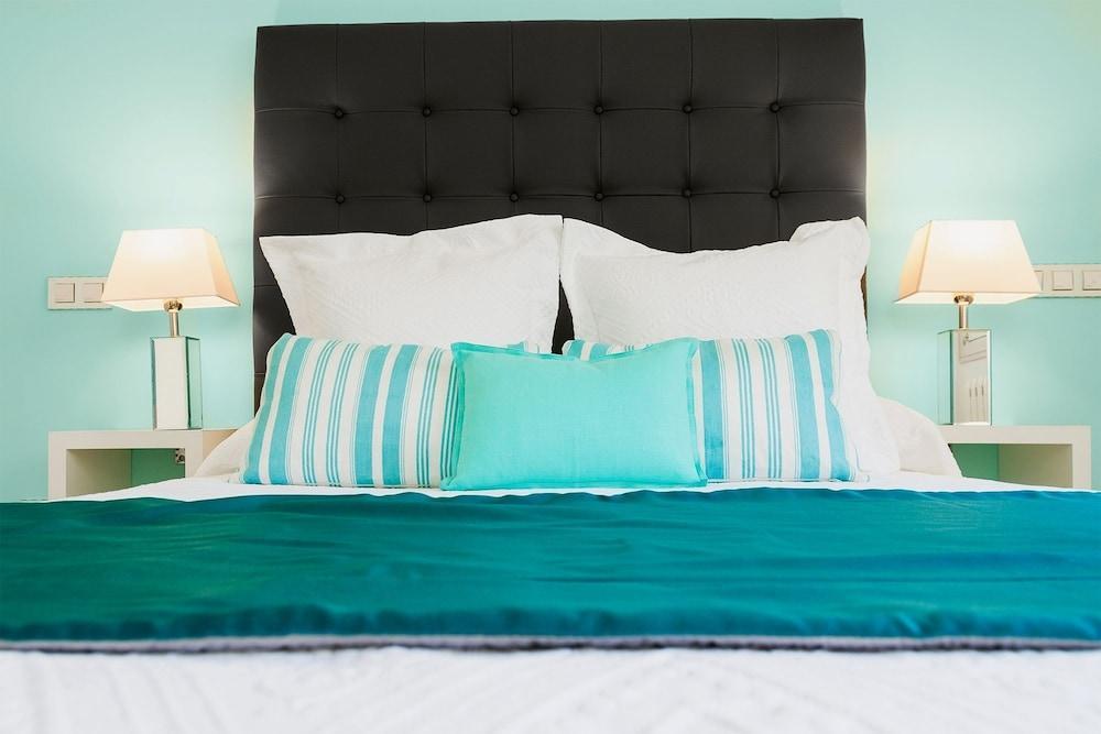 Apartamento El Viso Smart Madrid