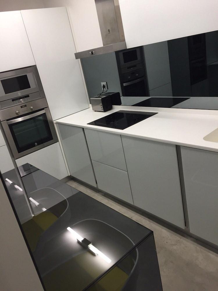 Apartment Alterhome Malasana Ii