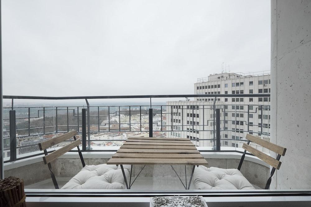 Torre De Boutique - Madflats Collection 3* Madrid