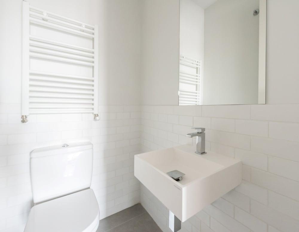 Puerta De Toledo Center 1e Apartment