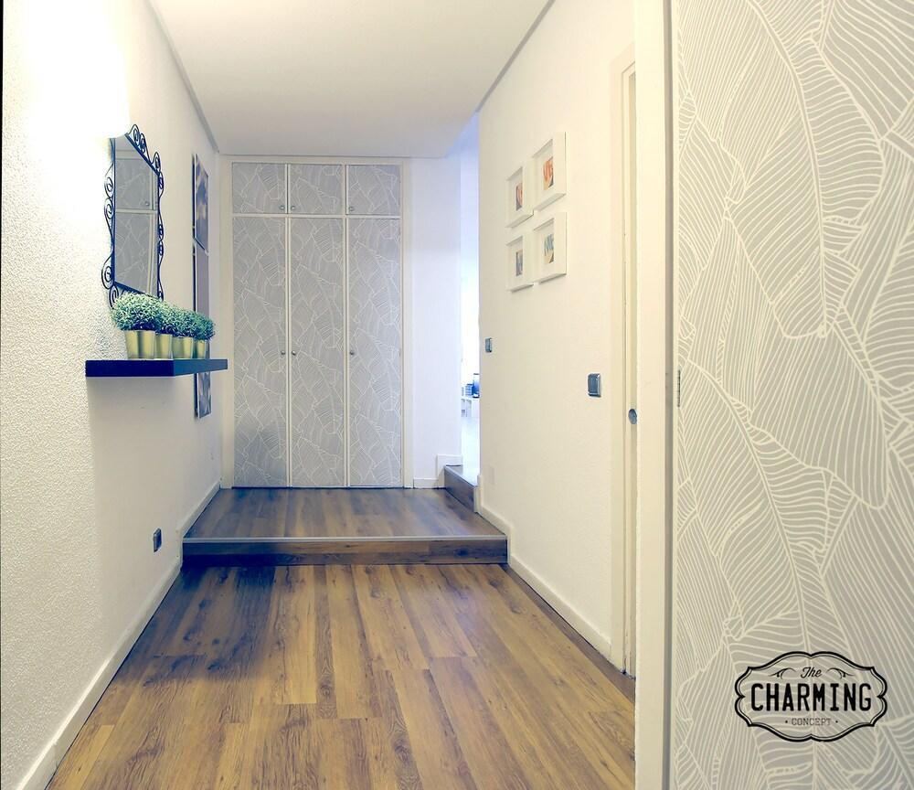 Apartamento Charming Museo Del Prado