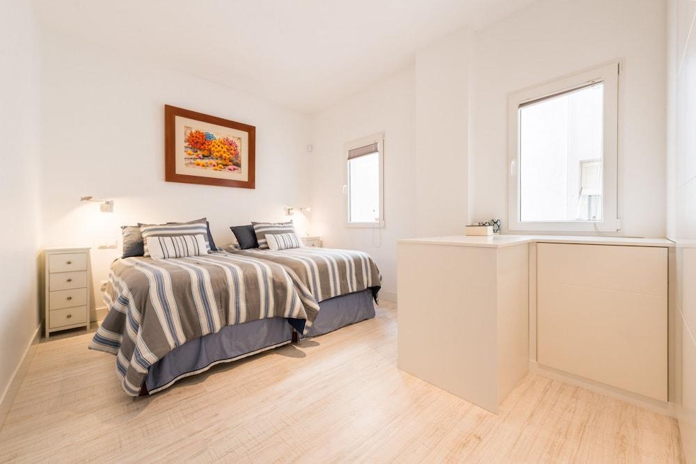 Moderno Chamberi Apartment *