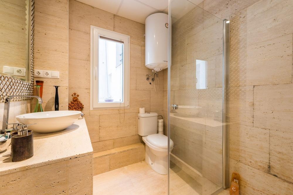 Moderno Chamberi Apartment *