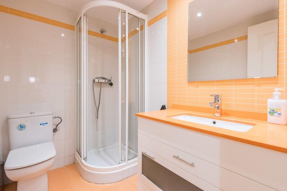 Loft Galileo Apartment
