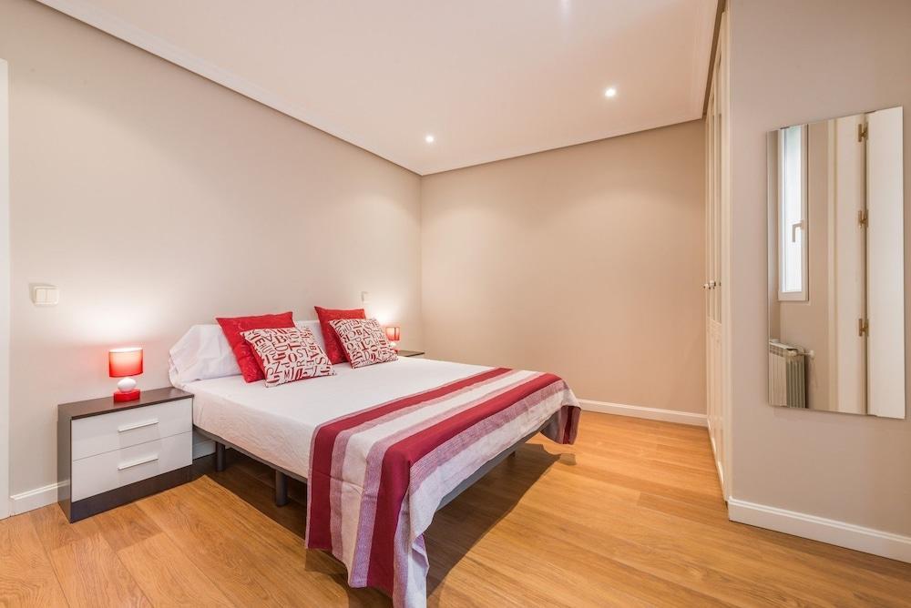 Apartamento - Barrio De Letras Madri