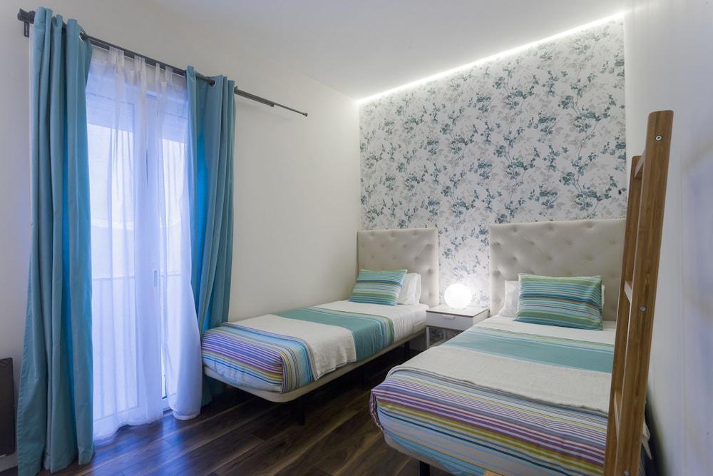 Dobo Homes Relatores Ii Hotel 4*