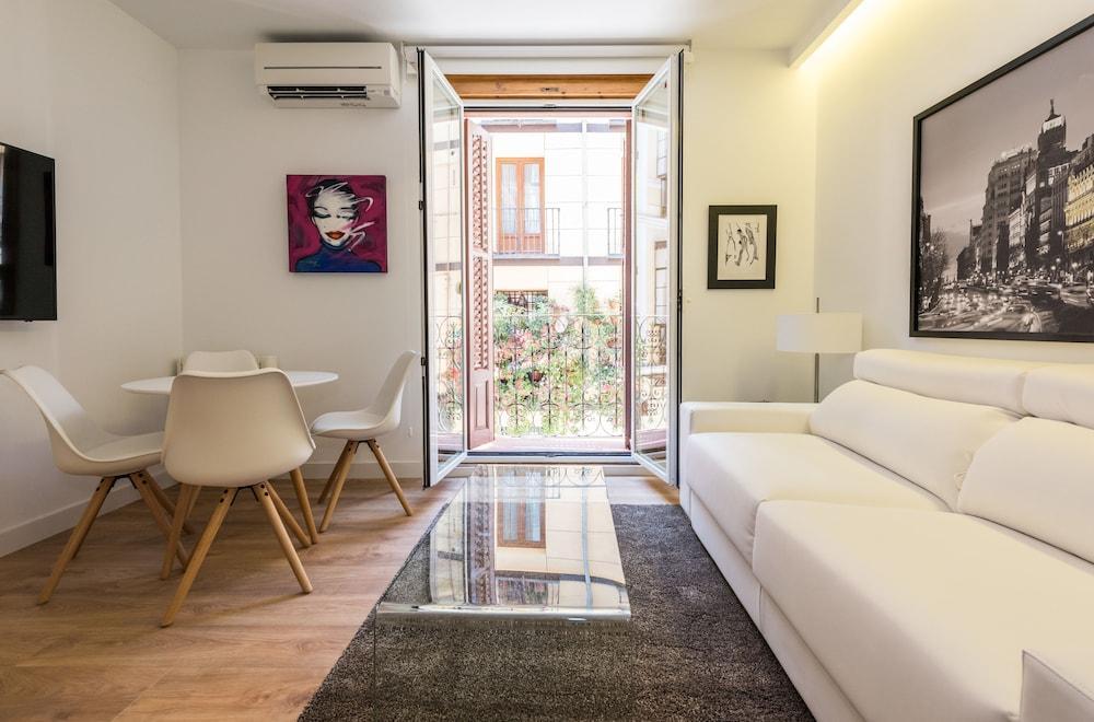 Chueca Boutique Apartment *
