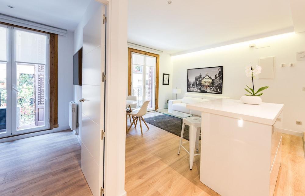 Chueca Boutique Madrid