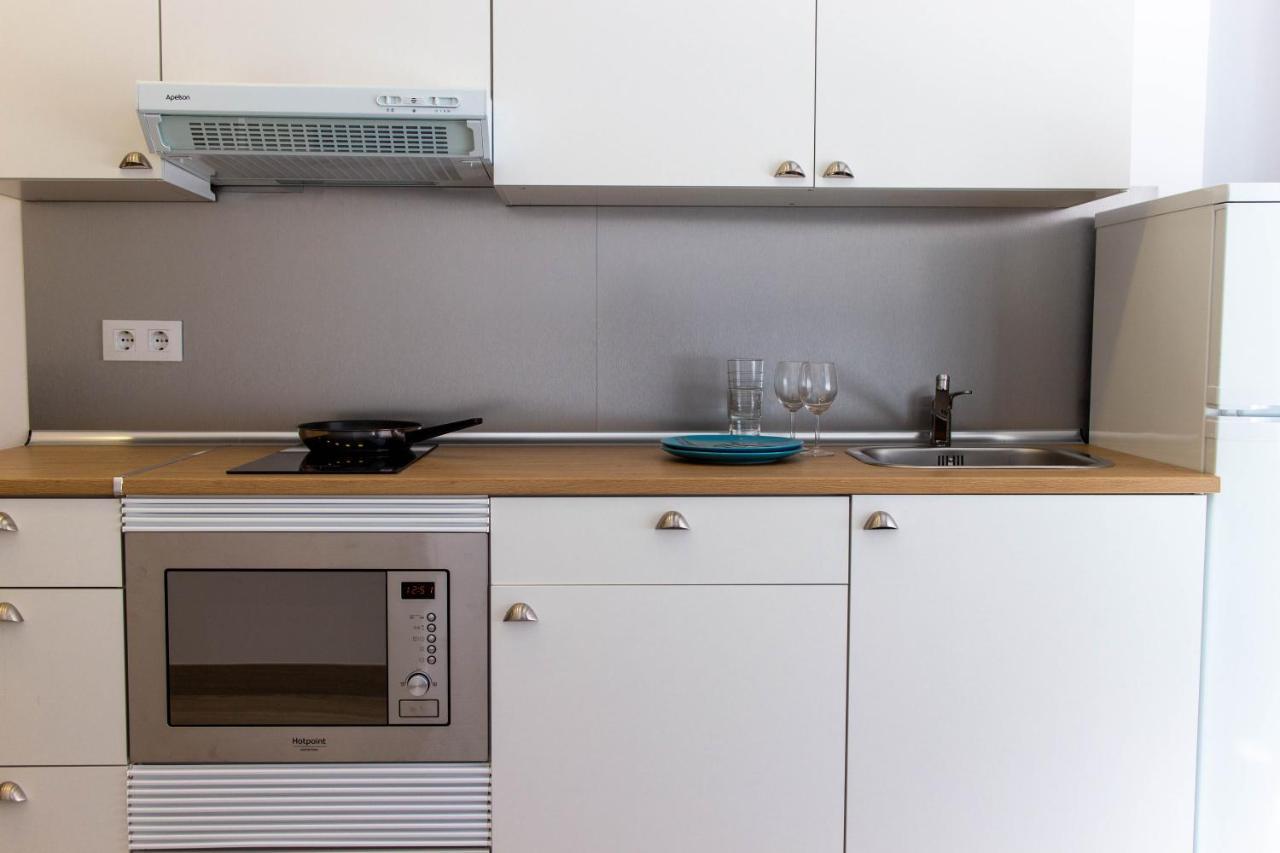 Apartment L&g Madrid