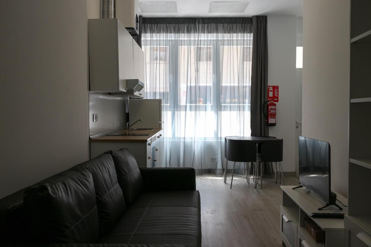 L&g Apartment Madrid