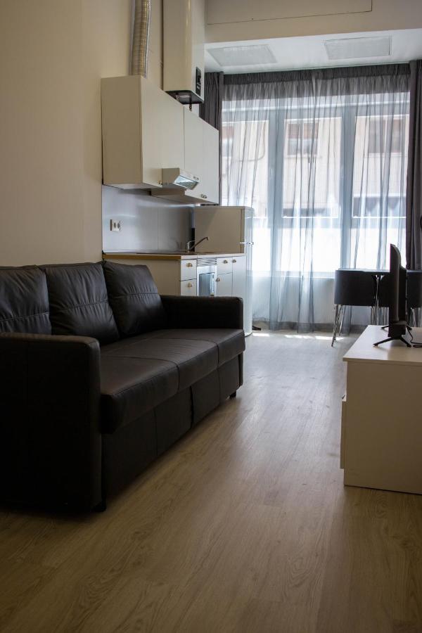 L&g Apartment *