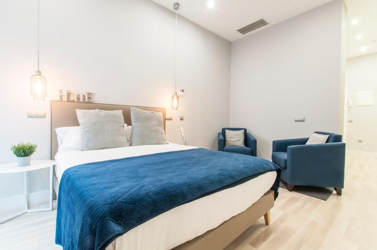 Arenal Gran Via Apartment *