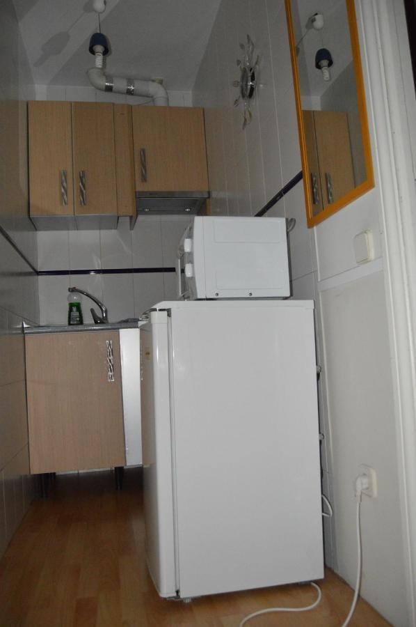 Apartment Estudio Puerta Del Sol Esparteros