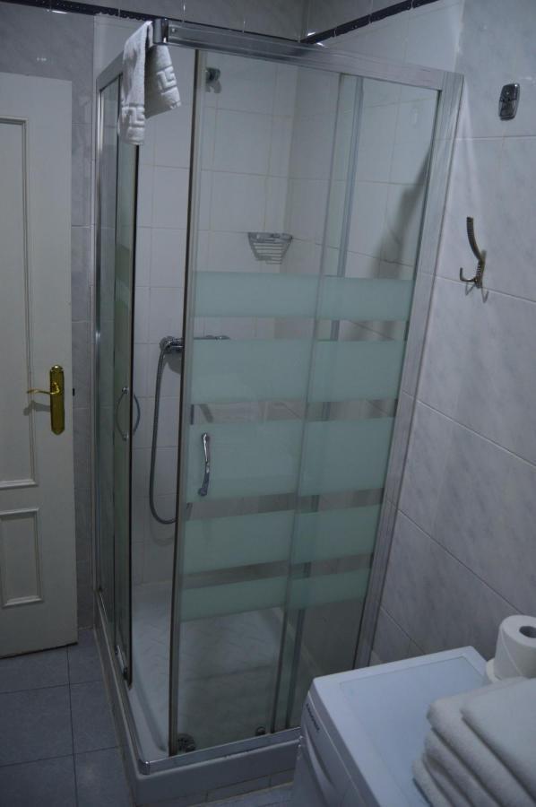 Apartment Estudio Puerta Del Sol Esparteros *