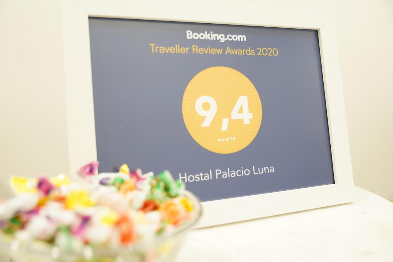 Palacio Luna 3*