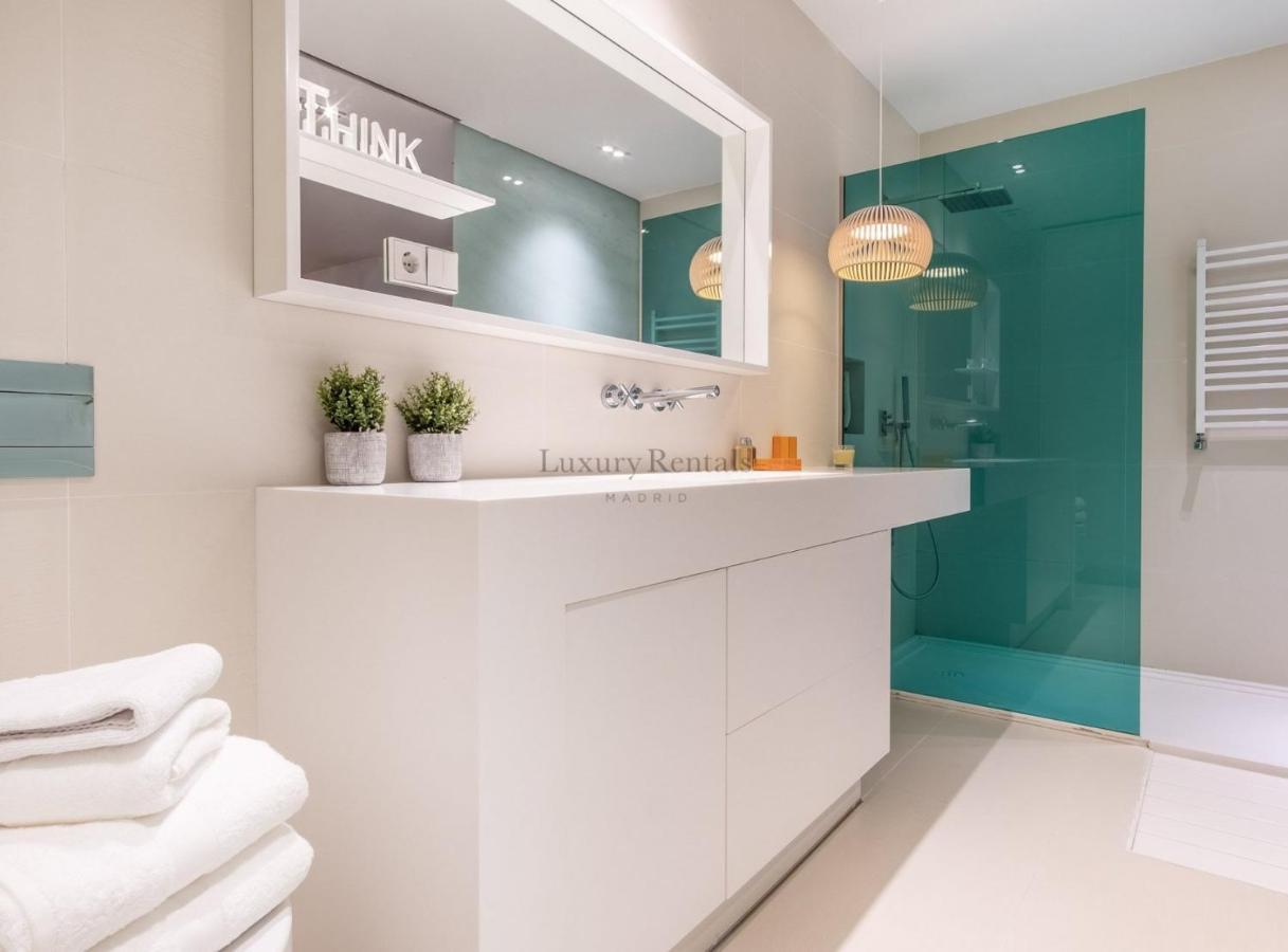 Apartamento Paseo De La Habana Iii