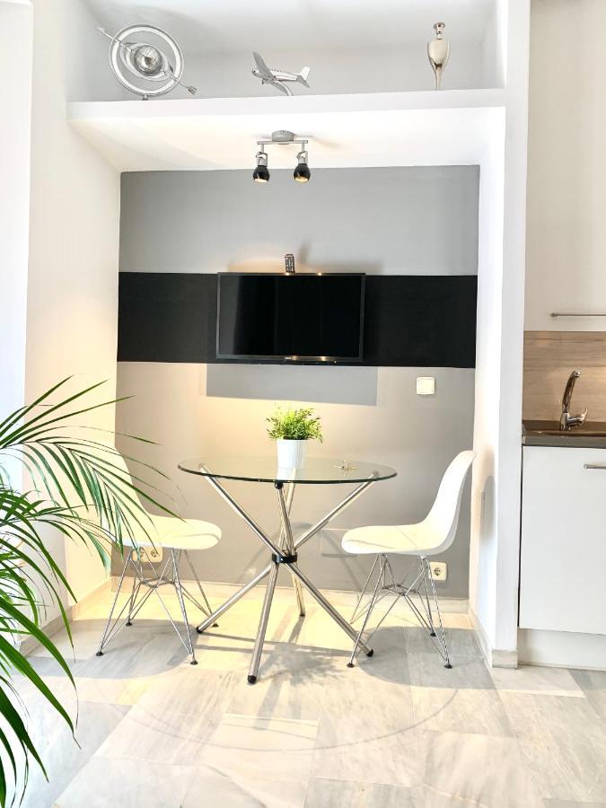 Apartamento Por Temporada En Puerta Del Sol Madri