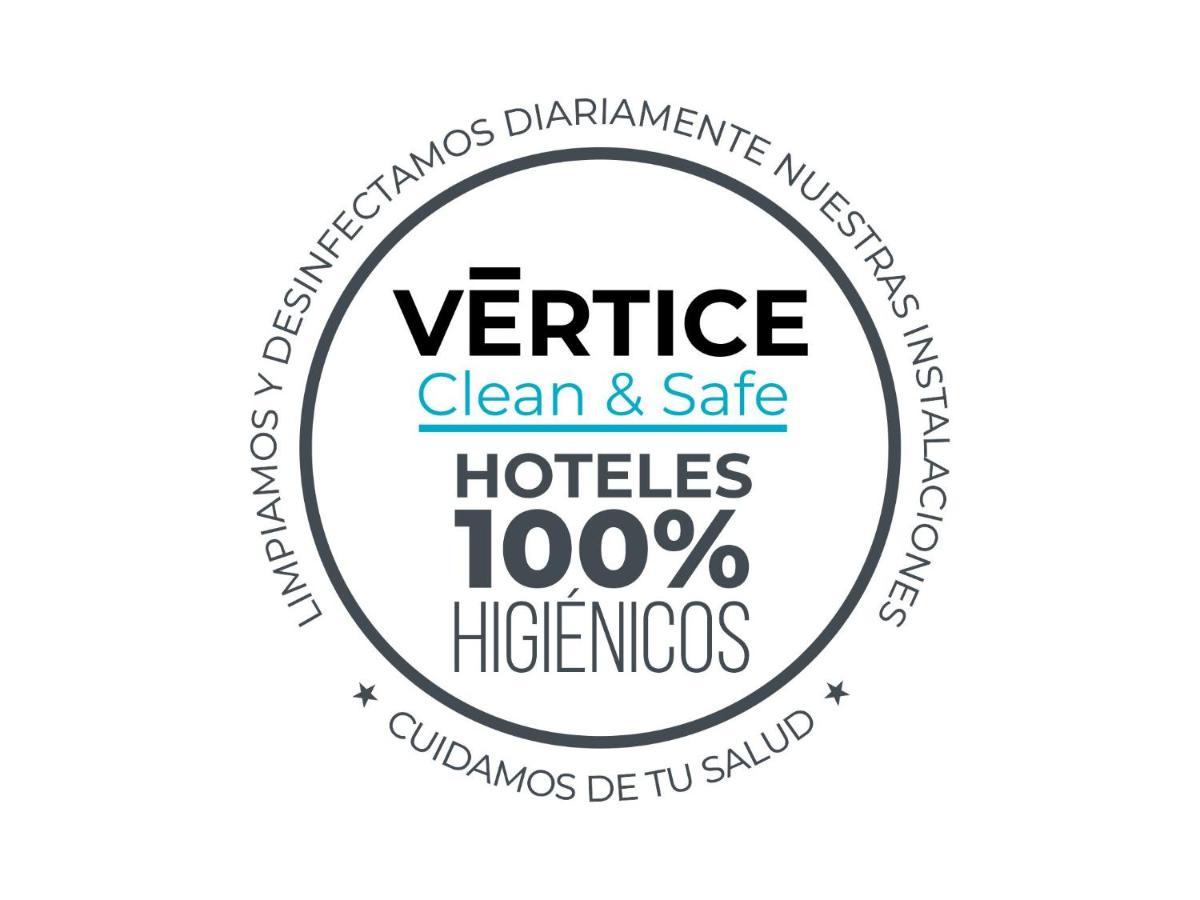 Vertice Roomspace Guest house Madrid