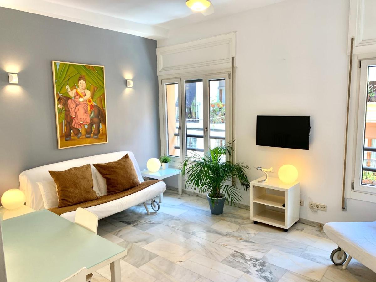 Apartamento Alquiler Temporal Plaza Mayor *