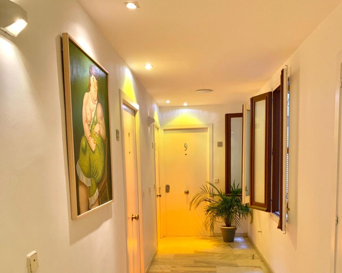 Apartamento Alquiler Temporal Plaza Mayor *