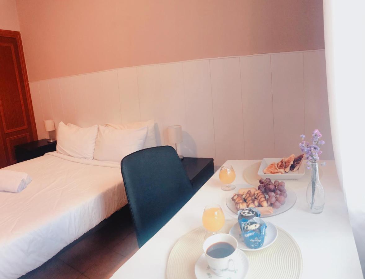 Gasthof Metropolitan Atocha 2*