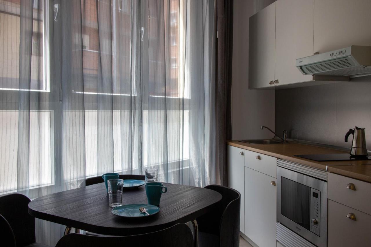 L&g Apartment