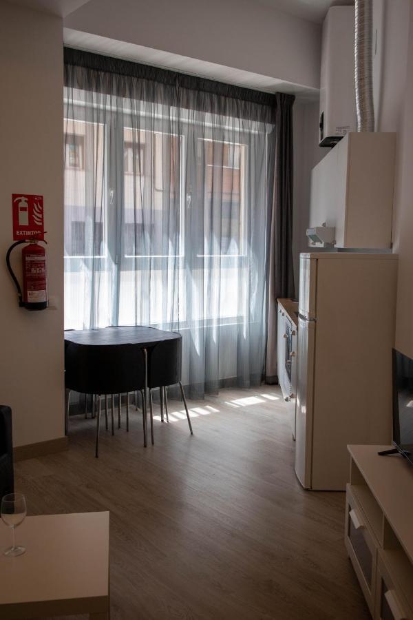 Apartment L&g Madrid