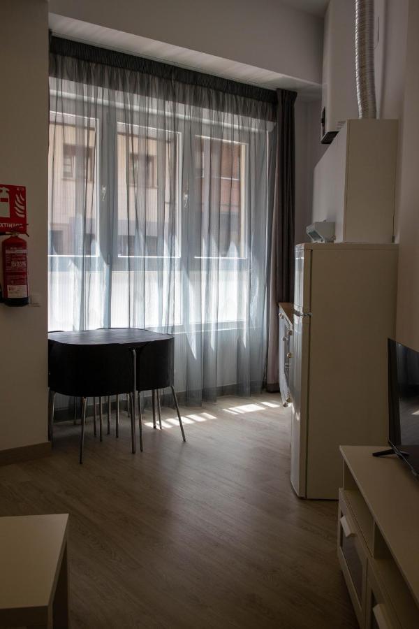 Apartment L&g *