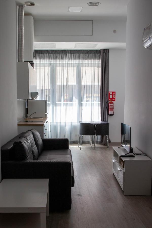 Apartment L&g