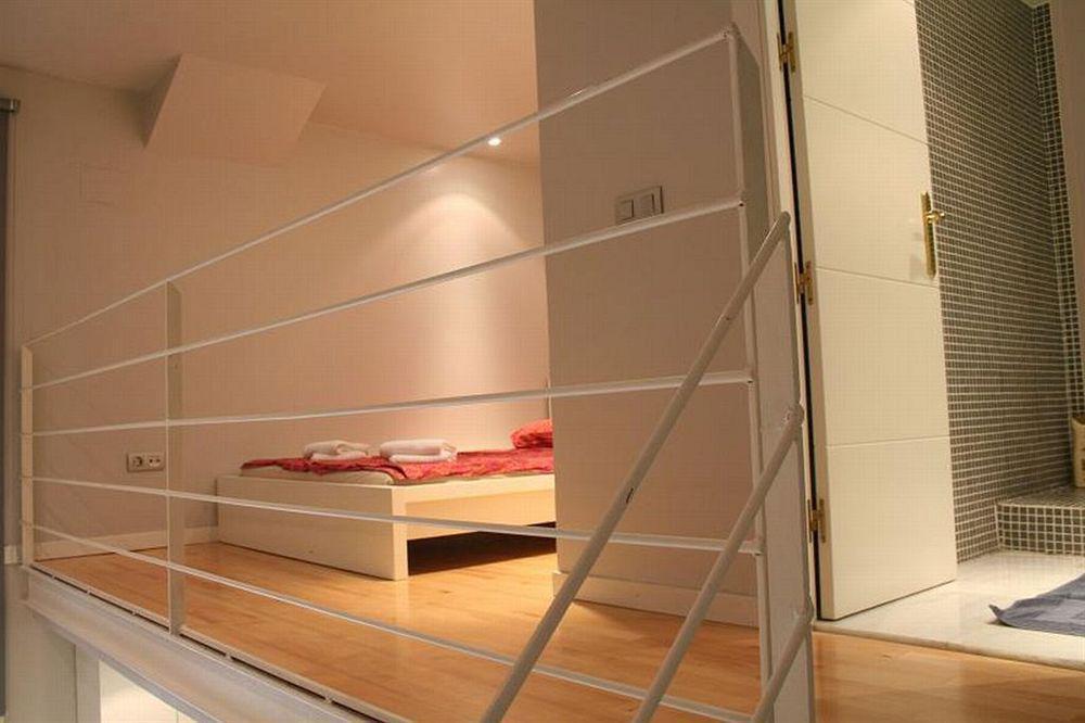 Prado I Apartment