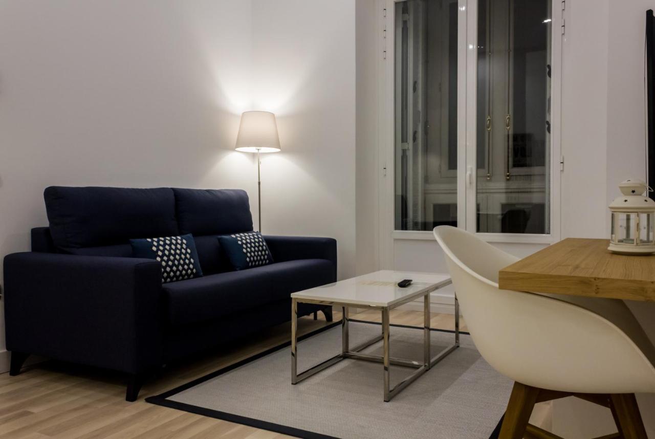 Arenal Gran Via Apartment *