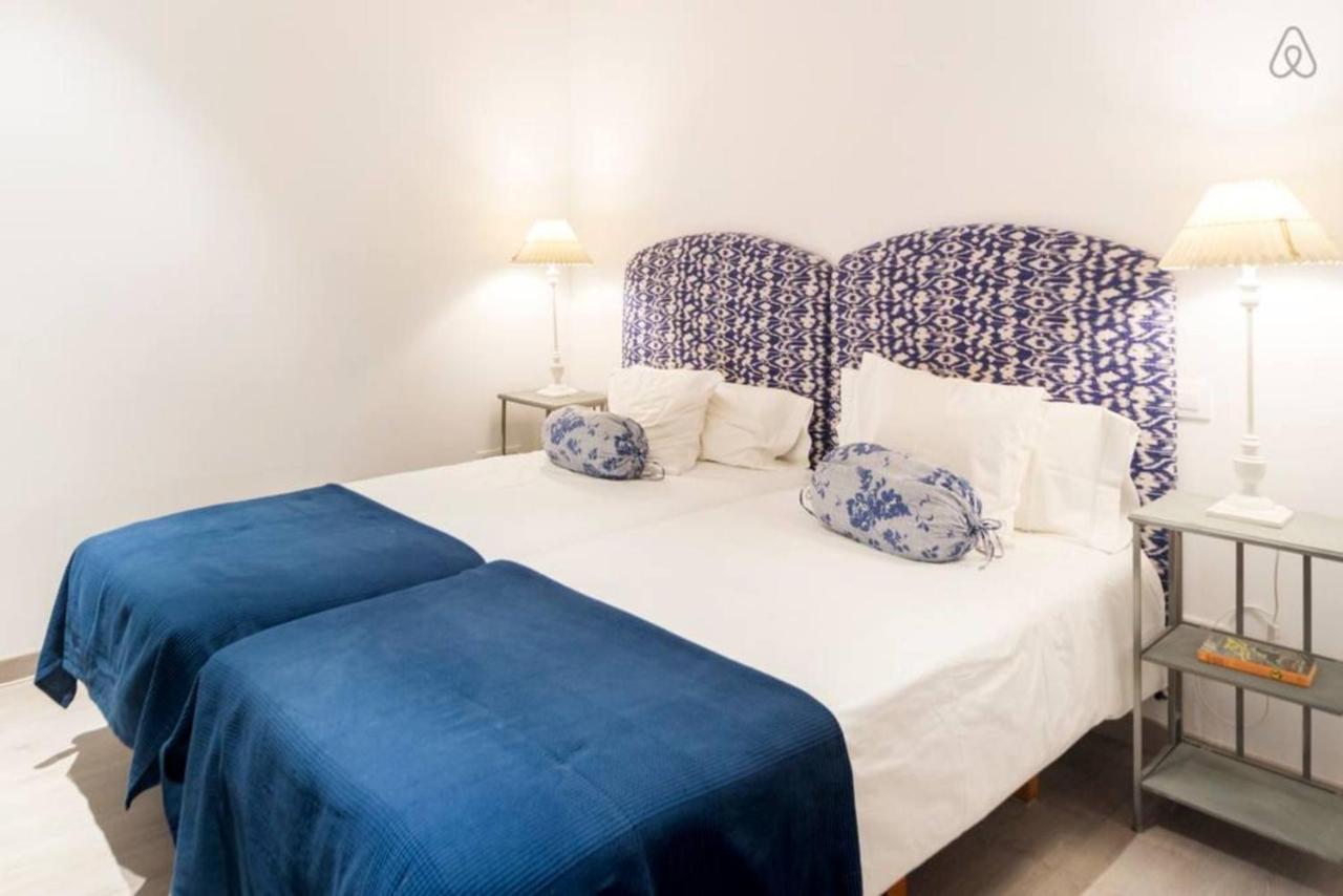 Cosy In The Heart Of Barrio De Letras Madrid