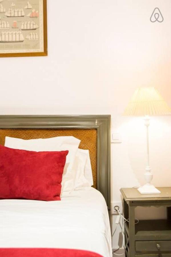 Cosy In The Heart Of Barrio De Letras Apartment Madrid