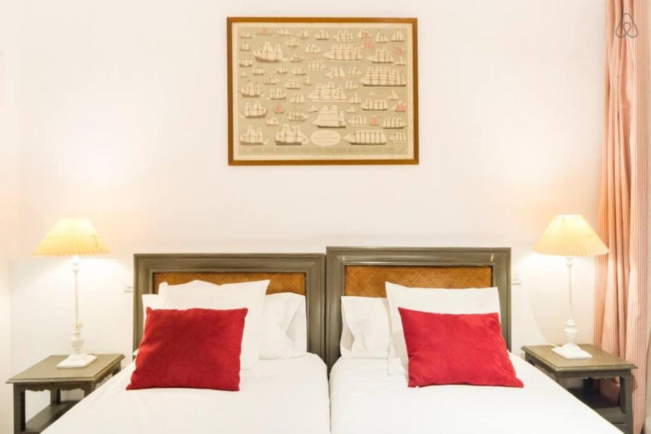 Cosy In The Heart Of Barrio De Letras *